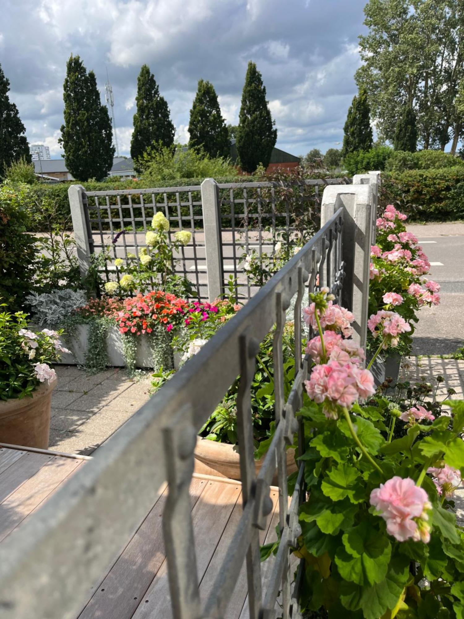 Villa Wiegand - A Room With A View Holbaek Exterior photo