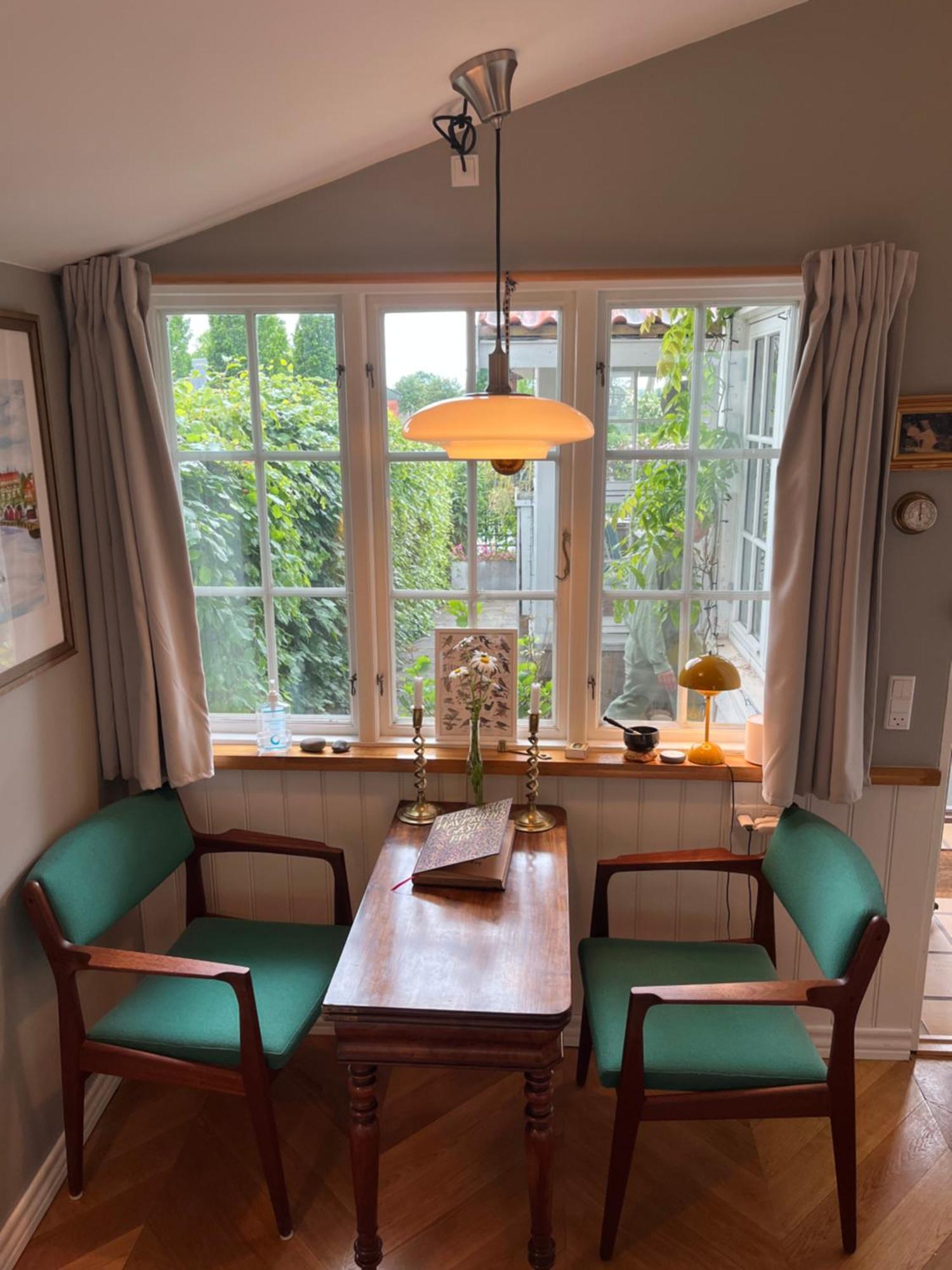Villa Wiegand - A Room With A View Holbaek Exterior photo